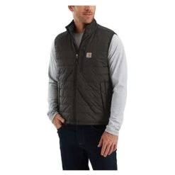 Carhartt Gilliam Vest -HJC || Dainese || Richa Verkoopwinkel carhartt gilliam vest 3