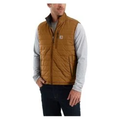 Carhartt Gilliam Vest -HJC || Dainese || Richa Verkoopwinkel carhartt gilliam vest 4