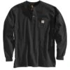 Carhartt Pocket Henley