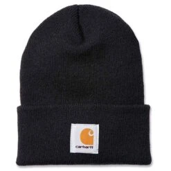 Carhartt Watch Hat Beanie -HJC || Dainese || Richa Verkoopwinkel carhartt watch hat beanie 2