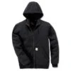 Carhartt Wind Fighter Hooded Sweatshirt
