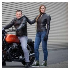 Claw Britt 9 Claw Britt -HJC || Dainese || Richa Verkoopwinkel claw britt 4