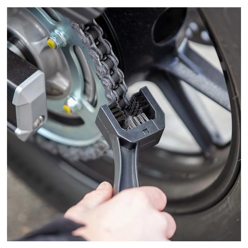 Claw Chain Brush 2 Claw Chain Brush - Afbeelding 2