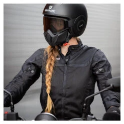 Claw Outsider Lady -HJC || Dainese || Richa Verkoopwinkel claw outsider lady 4