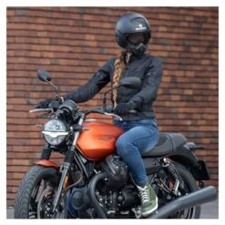 Claw Outsider Lady -HJC || Dainese || Richa Verkoopwinkel claw outsider lady 5