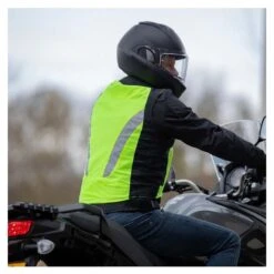 Claw Safety Vest -HJC || Dainese || Richa Verkoopwinkel claw safety vest 3
