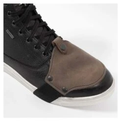 Claw Shoe Pad Leather -HJC || Dainese || Richa Verkoopwinkel claw shoe pad leather 2