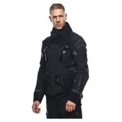 Dainese Antartica 2 GTX Jacket -HJC || Dainese || Richa Verkoopwinkel dainese antartica 2 gtx jacket 4