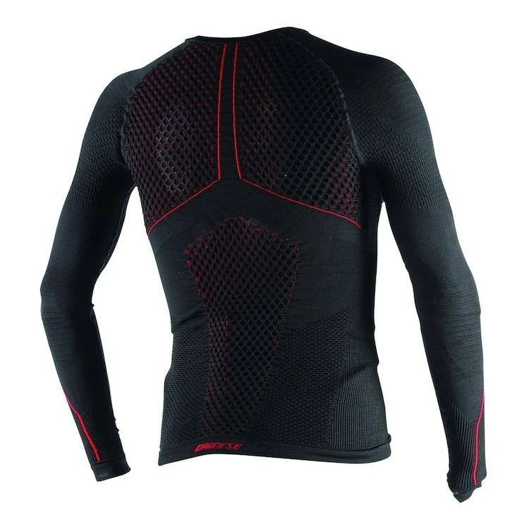 Dainese D-Core Thermo Tee LS 4 Dainese D-Core Thermo Tee LS - Afbeelding 4