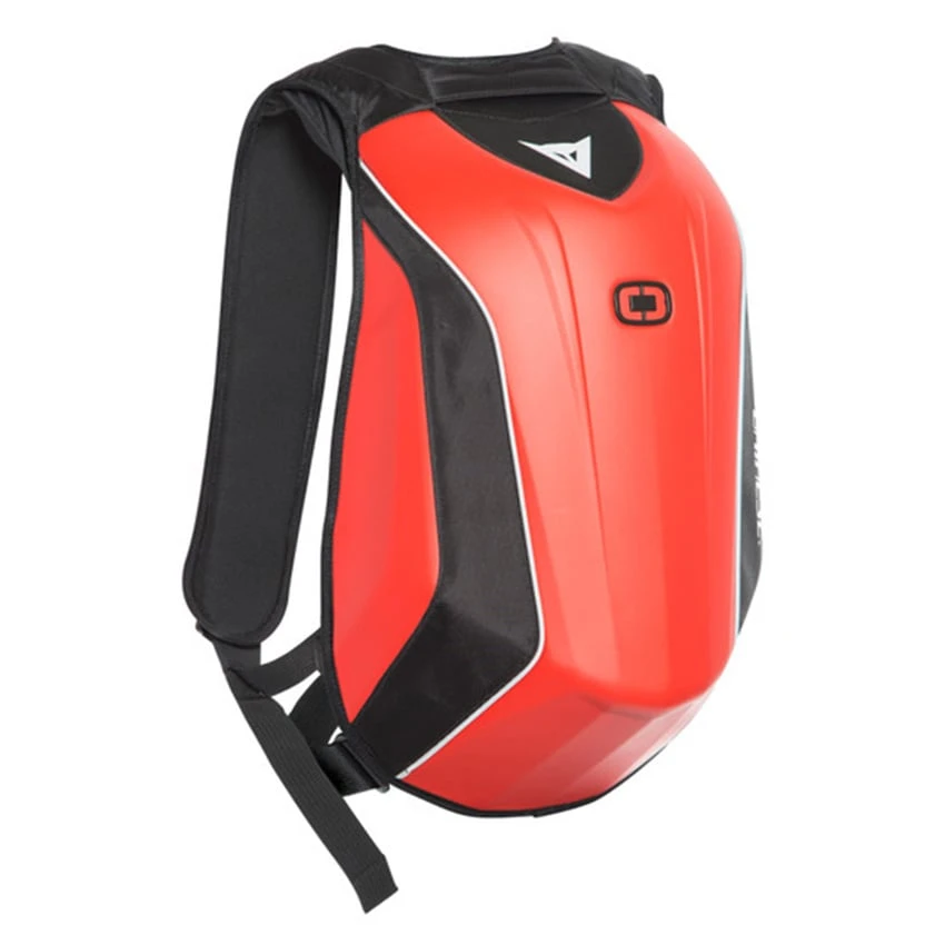 Dainese D-Mach Compact Backpack 1 Dainese D-Mach Compact Backpack