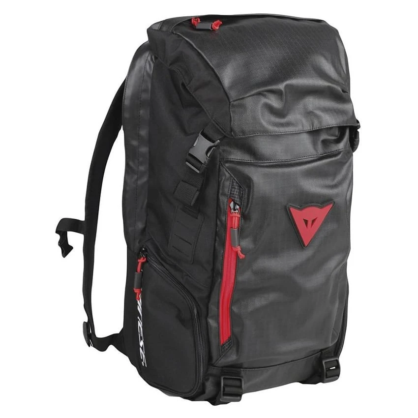 Dainese D-Throttle Backpack 1 Dainese D-Throttle Backpack