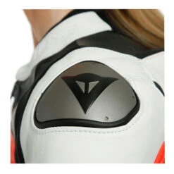 Dainese Imatra Lady 1PC Perforated -HJC || Dainese || Richa Verkoopwinkel dainese imatra lady 1pc perforated 3