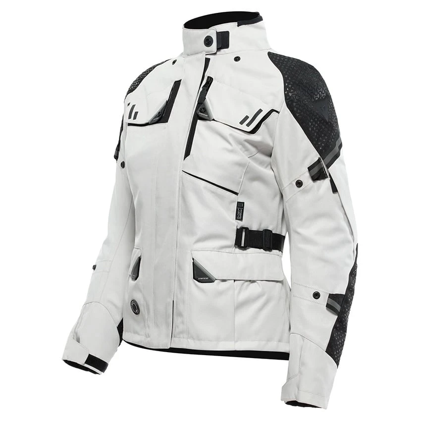 Dainese Ladakh 3L D-Dry Lady Jacket 2 Dainese Ladakh 3L D-Dry Lady Jacket - Afbeelding 2