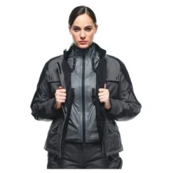 Dainese Ladakh 3L D-Dry Lady Jacket 11 Dainese Ladakh 3L D-Dry Lady Jacket -HJC || Dainese || Richa Verkoopwinkel dainese ladakh 3l d dry lady jacket 4