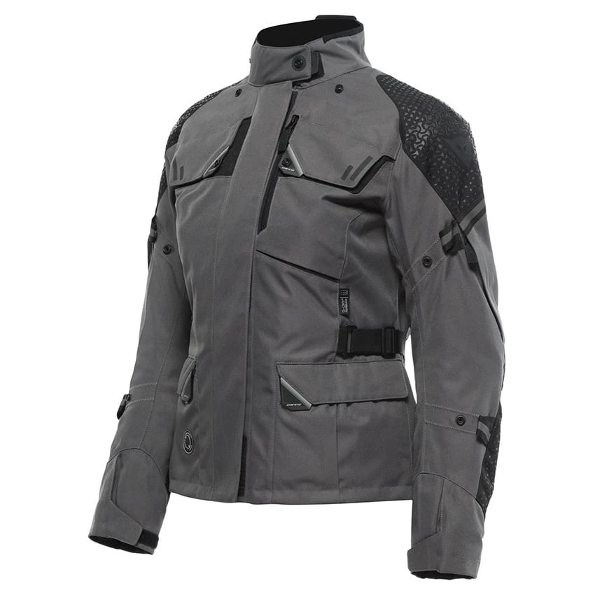 Dainese Ladakh 3L D-Dry Lady Jacket 1 Dainese Ladakh 3L D-Dry Lady Jacket