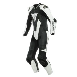 Dainese Laguna Seca 5 1PC Perforated Short-Tall