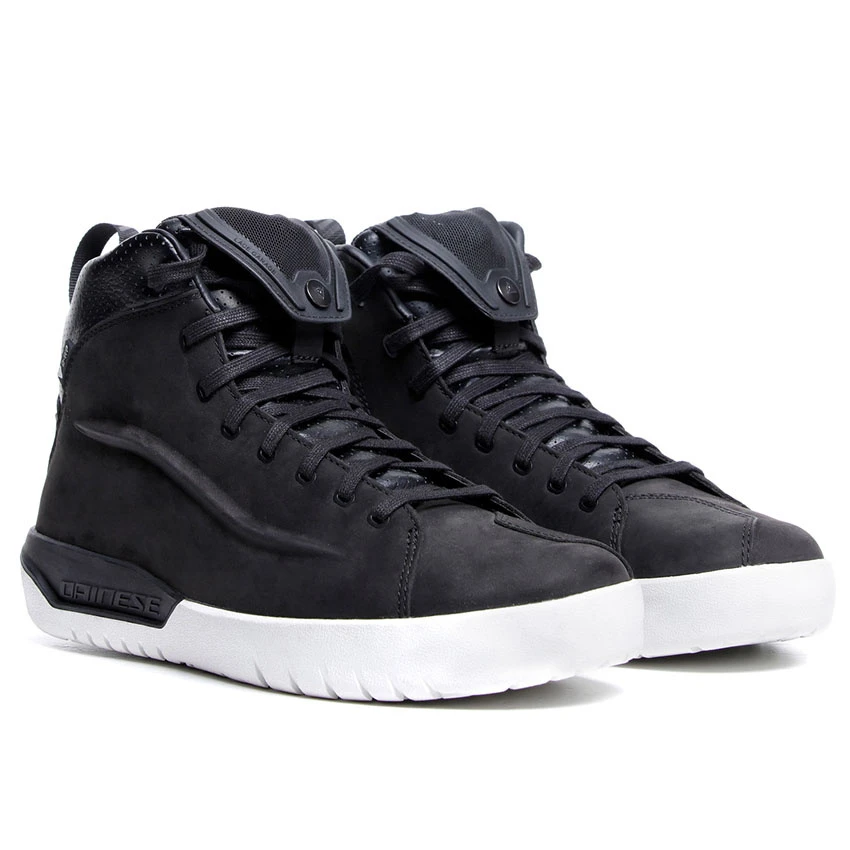 Dainese Metractive D-WP 2 Dainese Metractive D-WP - Afbeelding 2