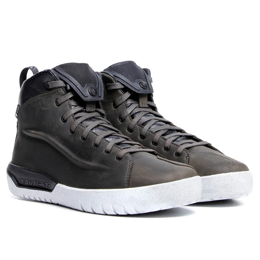 Dainese Metractive D-WP 3 Dainese Metractive D-WP - Afbeelding 3