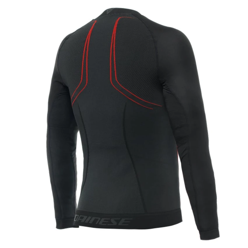 Dainese No Wind Thermo LS Shirt 2 Dainese No Wind Thermo LS Shirt - Afbeelding 2
