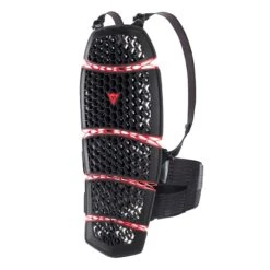 Dainese Pro-Armor Back Long 2.0