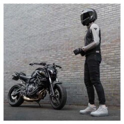 Dainese Sevilla Air Tex Jacket 19 Dainese Sevilla Air Tex Jacket -HJC || Dainese || Richa Verkoopwinkel dainese sevilla air tex jacket 9