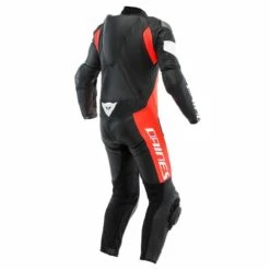 Dainese Tosa 1PC Perforated -HJC || Dainese || Richa Verkoopwinkel dainese tosa 1pc perforated 5