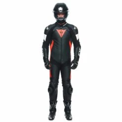 Dainese Tosa 1PC Perforated -HJC || Dainese || Richa Verkoopwinkel dainese tosa 1pc perforated 6