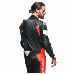Dainese Tosa 1PC Perforated -HJC || Dainese || Richa Verkoopwinkel dainese tosa 1pc perforated 7