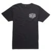 Deus Ex Machina Amsterdam Address Tee