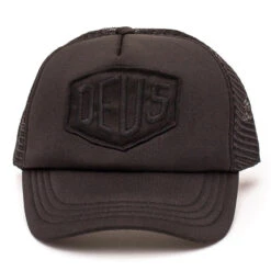 Deus Ex Machina Baylands Trucker -HJC || Dainese || Richa Verkoopwinkel deus ex machina baylands trucker 3