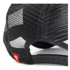 Deus Ex Machina Circle Logo Trucker -HJC || Dainese || Richa Verkoopwinkel deus ex machina circle logo trucker 4