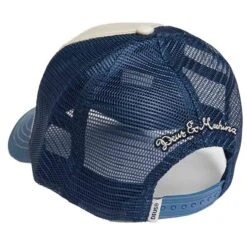 Deus Ex Machina Encounters Trucker -HJC || Dainese || Richa Verkoopwinkel deus ex machina encounters trucker 2