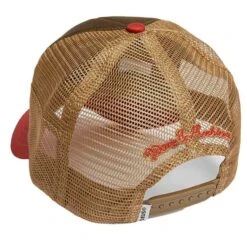 Deus Ex Machina Encounters Trucker -HJC || Dainese || Richa Verkoopwinkel deus ex machina encounters trucker 3