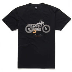 Deus Ex Machina The Bloodnok Tee