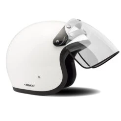 DMD Flip Up Visor -HJC || Dainese || Richa Verkoopwinkel dmd flip up visor 2