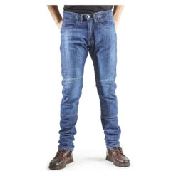 Draggin Biker Jeans