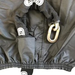 DS Covers Alfa License Plate Topcase -HJC || Dainese || Richa Verkoopwinkel ds covers alfa license plate topcase 2