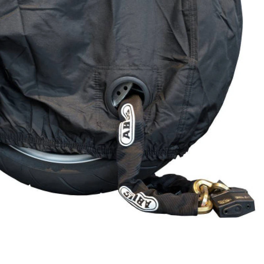 DS Covers Alfa Topcase 2 DS Covers Alfa Topcase - Afbeelding 2