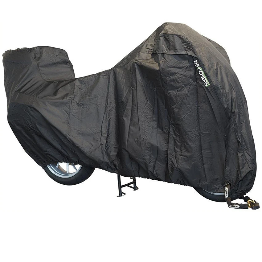 DS Covers Alfa Topcase 3 DS Covers Alfa Topcase - Afbeelding 3