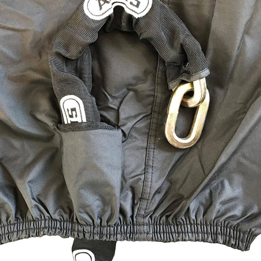 DS Covers Alfa Topcase 5 DS Covers Alfa Topcase - Afbeelding 5