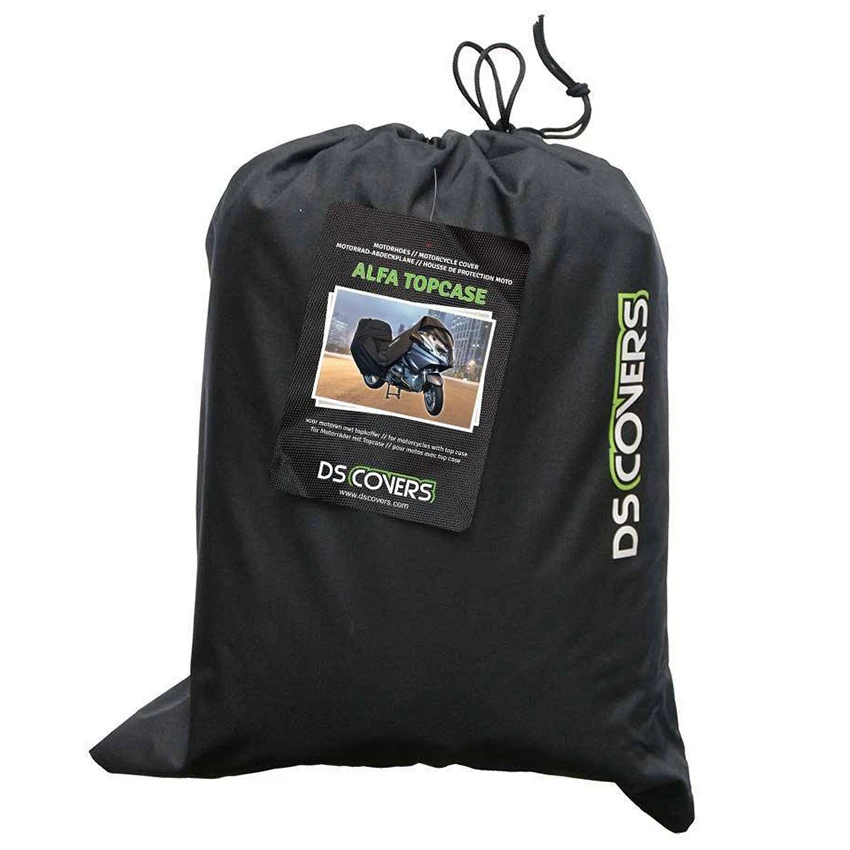 DS Covers Alfa Topcase 7 DS Covers Alfa Topcase - Afbeelding 7