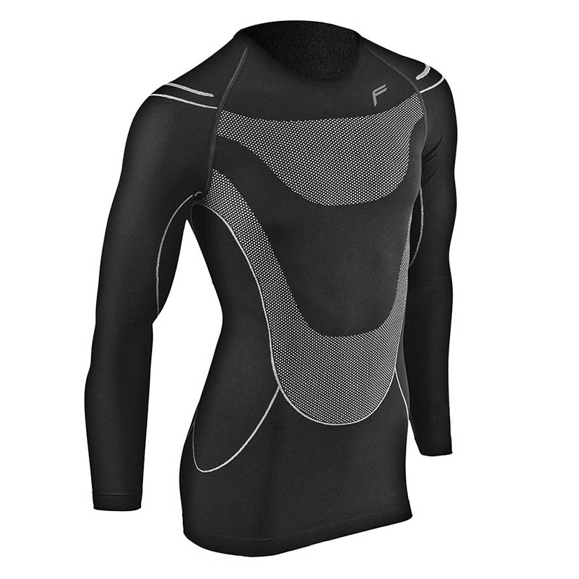 F-Lite Megalight 140 Longshirt Men 1 F-Lite Megalight 140 Longshirt Men