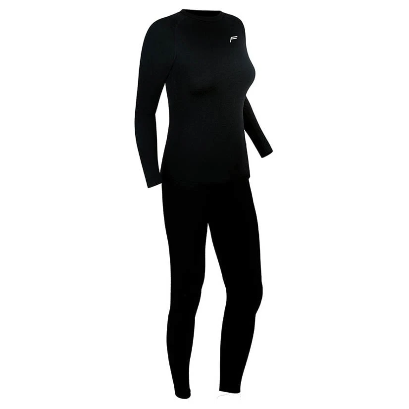 F-Lite Superlight Underwear Set Ladies 2 F-Lite Superlight Underwear Set Ladies - Afbeelding 2