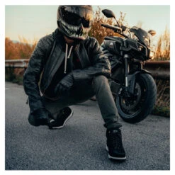 Falco Airforce 5 Falco Airforce -HJC || Dainese || Richa Verkoopwinkel falco airforce 2