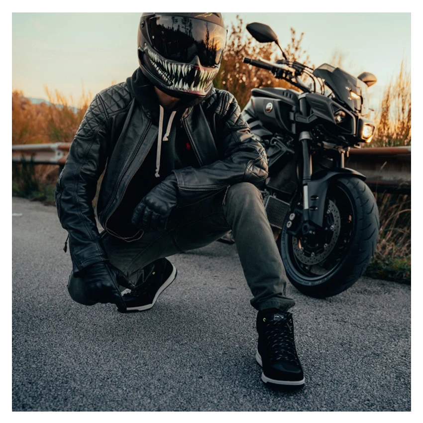 Falco Airforce 3 Falco Airforce - Afbeelding 3