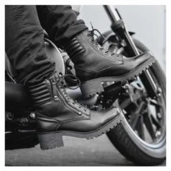 Falco Misty -HJC || Dainese || Richa Verkoopwinkel falco misty 4