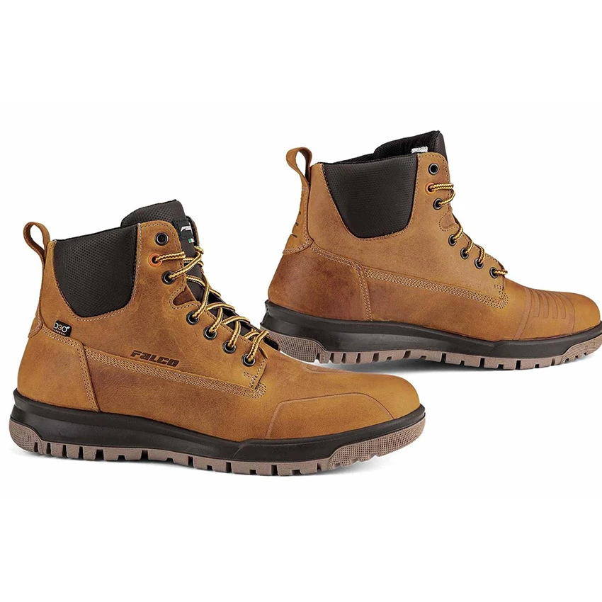 Falco Patrol 2 Falco Patrol - Afbeelding 2