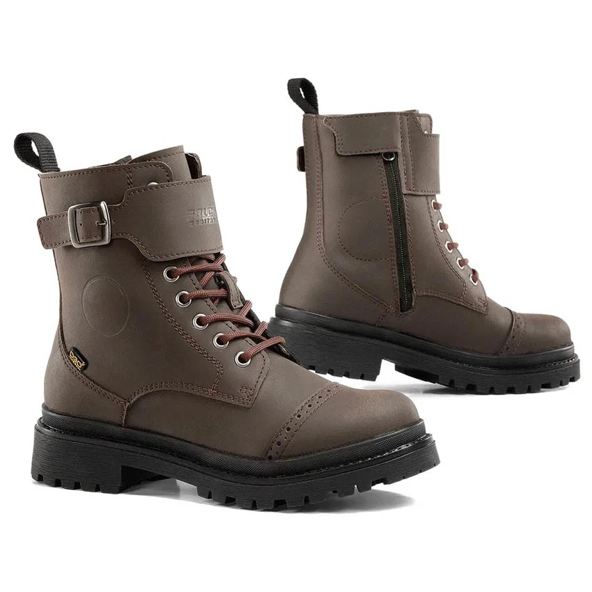 Falco Royale Lady 2 Falco Royale Lady - Afbeelding 2