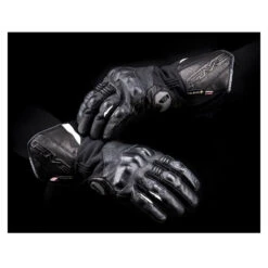 Five Gloves Wfx Skin Evo Woman GTX -HJC || Dainese || Richa Verkoopwinkel five gloves wfx skin evo woman gtx 2