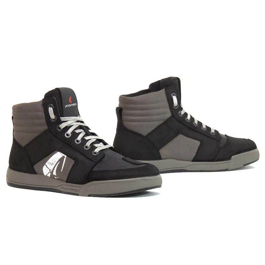 Forma Ground Dry 1 Forma Ground Dry